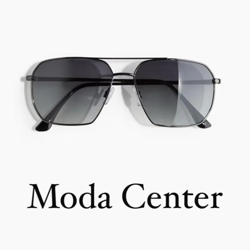 Gafas de Lentes Oscuros