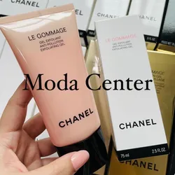 Gel Exfoliante Suave (Chanel)