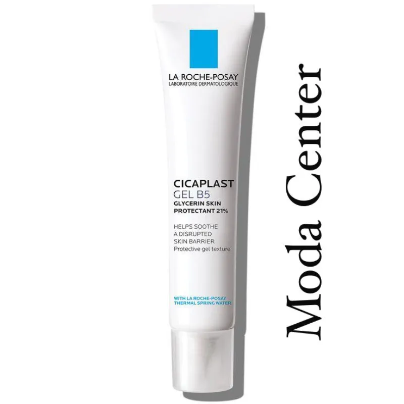Gel Protector Ultra Calmante (La Roche Posay)