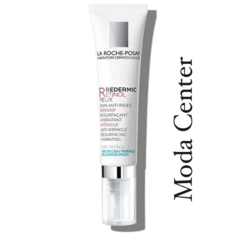 Gel/Serum Ligero con Retinol (La Roche Posay)