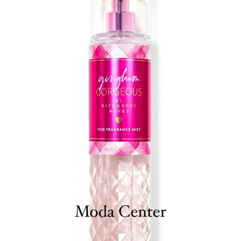 🌸 Gorgeous – Fine Fragrance Mist