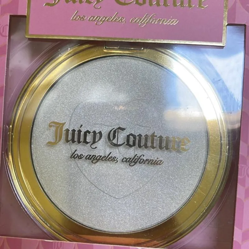 Iluminador Juicy Couture 