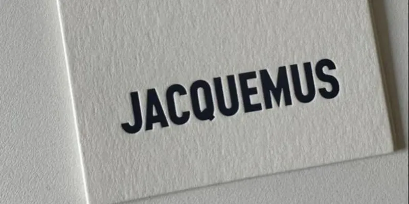 Jacquemus 