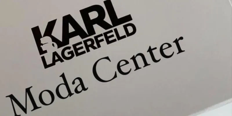 Karl Lagerfeld