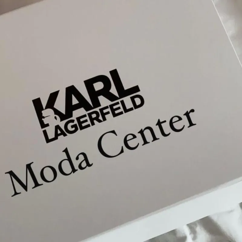 Karl Lagerfeld