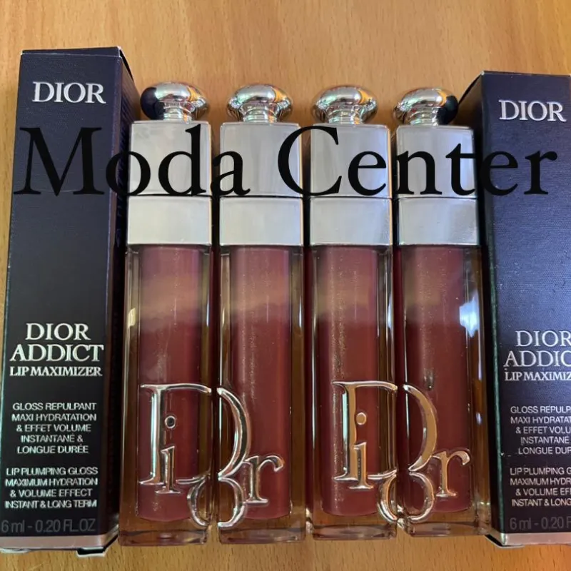 Labial Dior