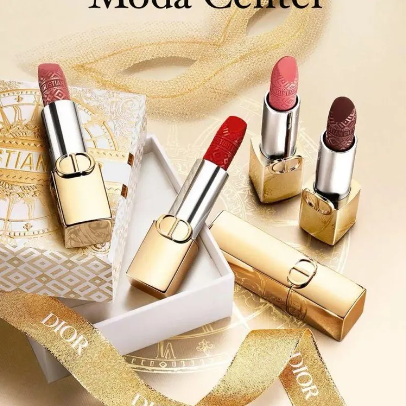 Labial en Barra Christian Dior