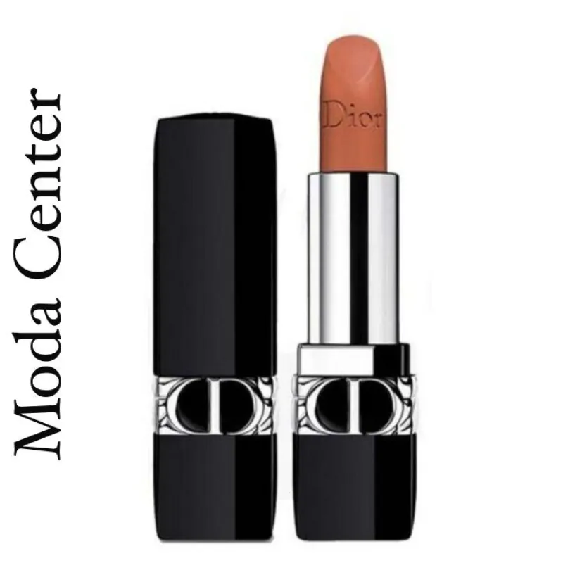 Labial en Barra Christian Dior