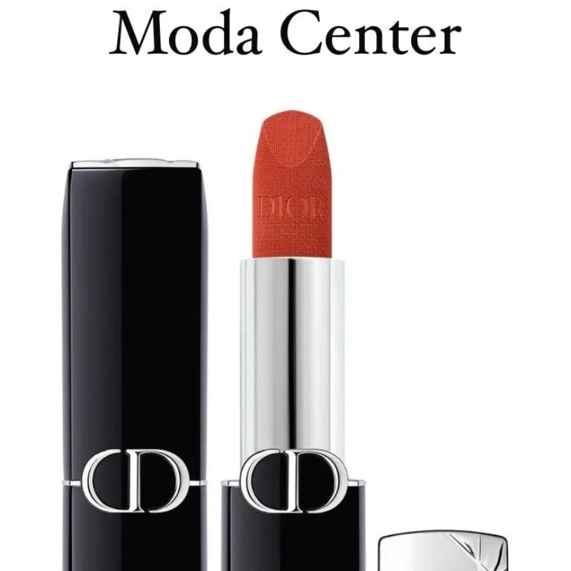 Labial en Barra Christian Dior