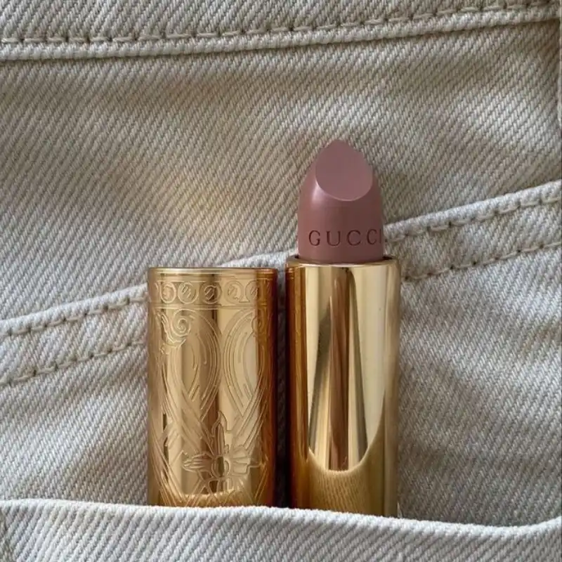 Labial en Barra Gucci