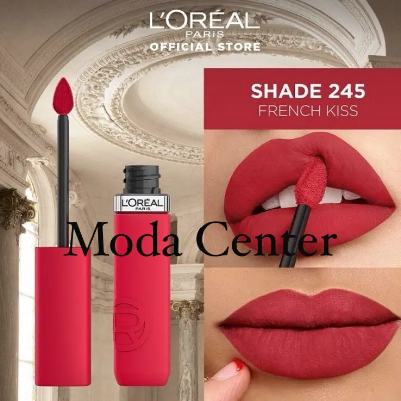 Labial L’Oréal 