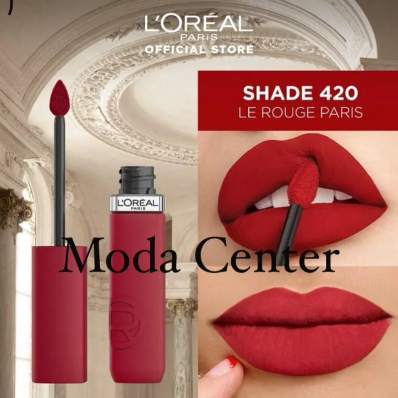 Labial L’Oréal 