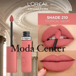 Labial L’Oréal 