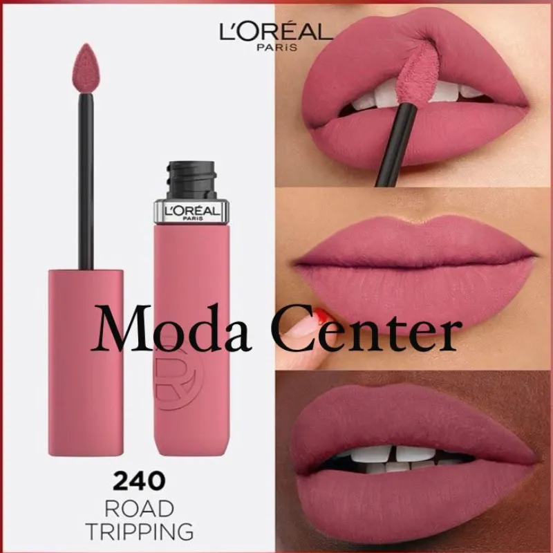 Labial L’Oréal 