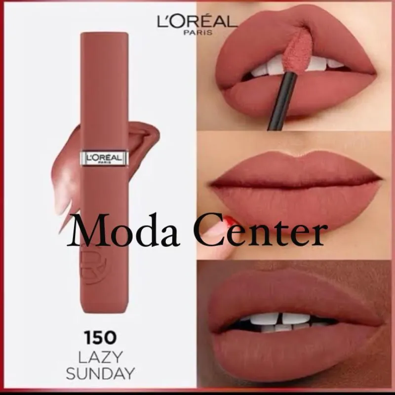 Labial L’Oréal 
