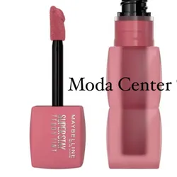Labial Maybelline SuperStay 
