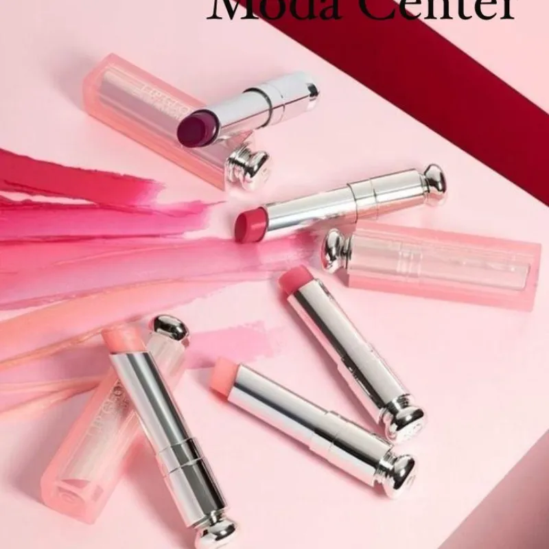 Labiales en Barra Christian Dior