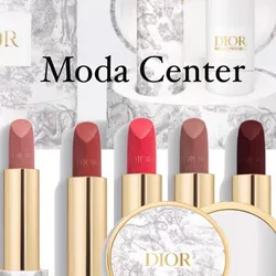 Labiales en Barra Christian Dior
