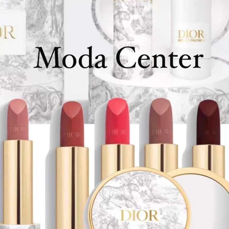 Labiales en Barra Christian Dior