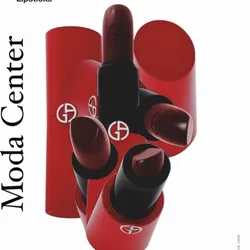 Labiales en Barra Giorgio Armani 