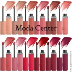 Labiales L’Oréal 