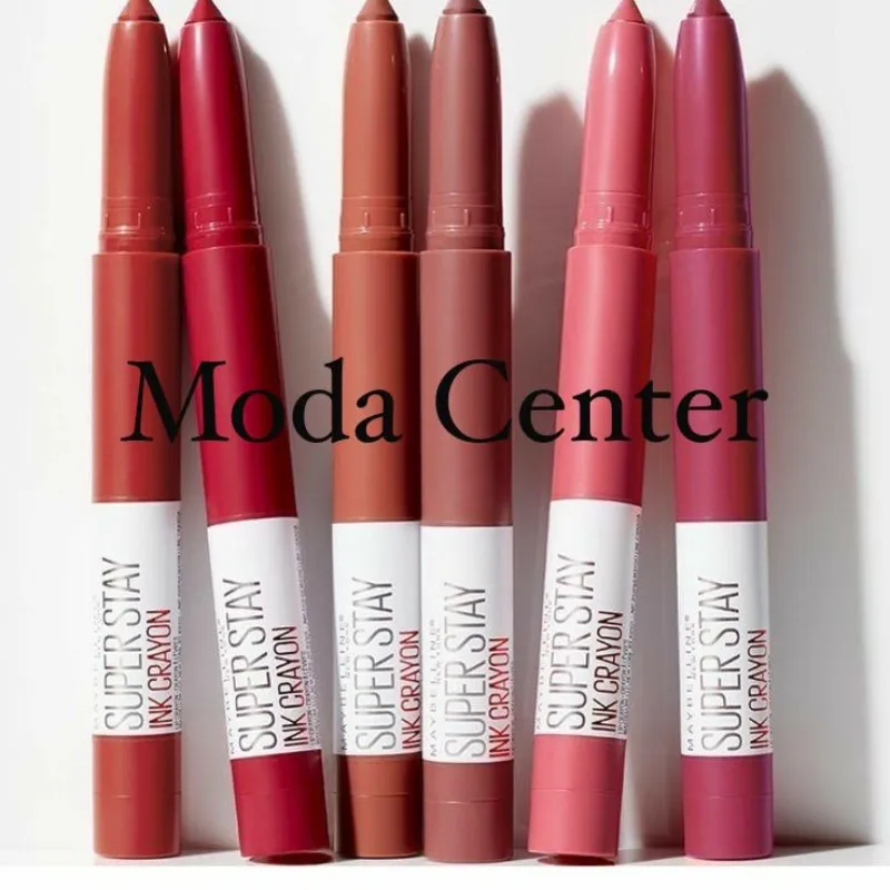 Lápiz Perfilador para Labios Maybelline