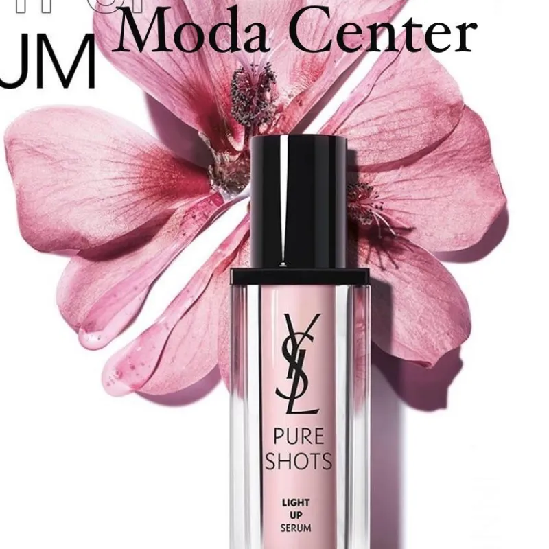 LIGHT UP SERUM (YSL)