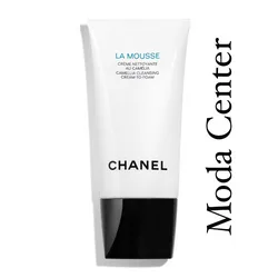 Limpiador Facial Crema a Espuma 
