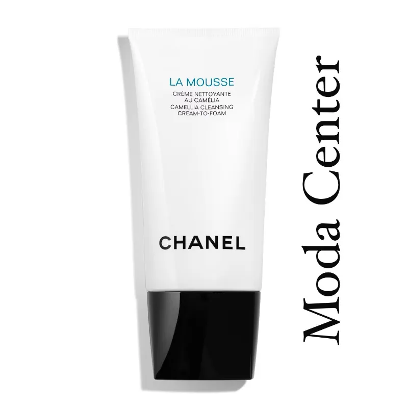 Limpiador Facial Crema a Espuma 