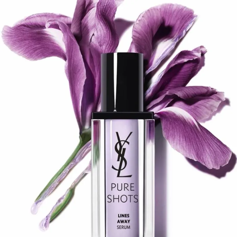 LINES AWAY SERUM (YSL)