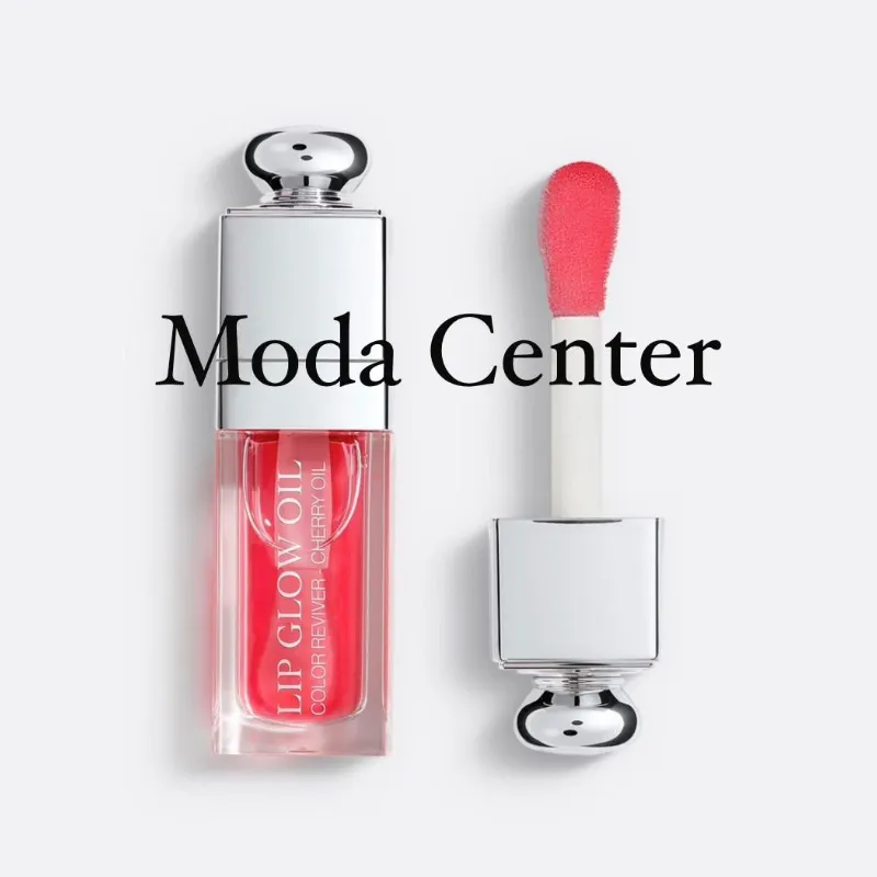 Lip Glow Oil (Dior)