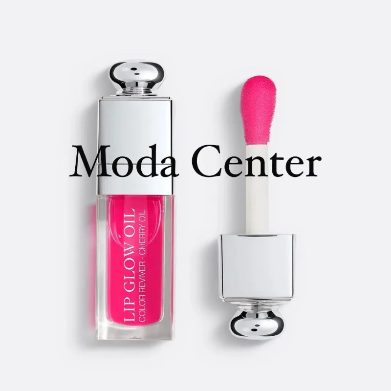 Lip Glow Oil (Dior)