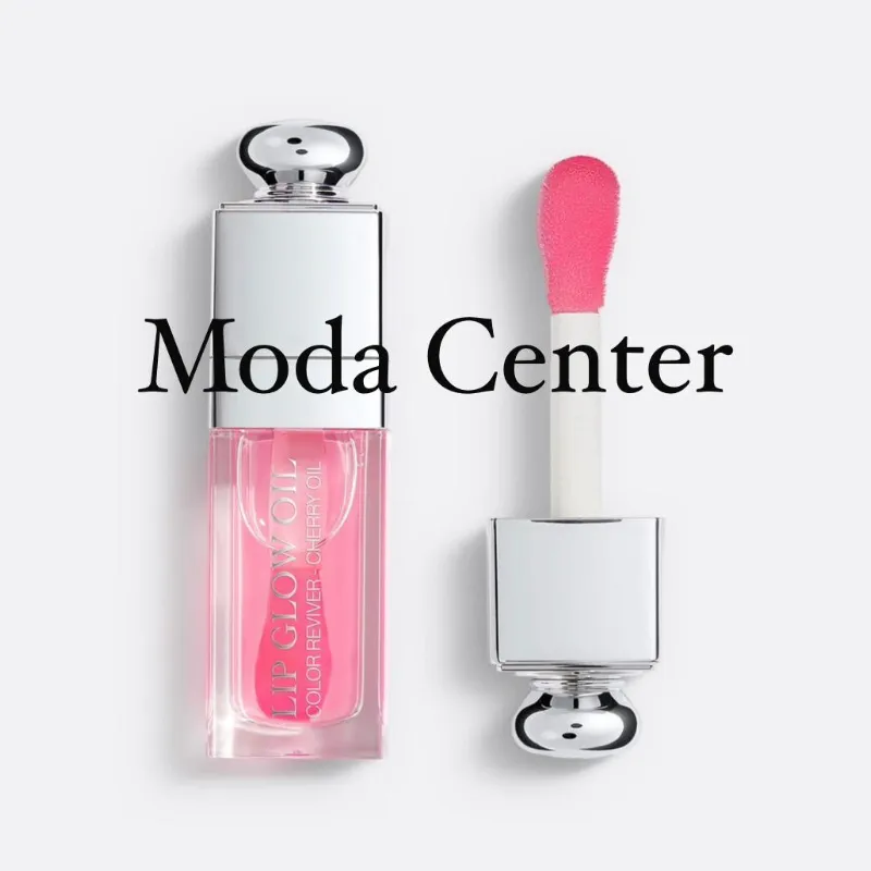 Lip Glow Oil (Dior)