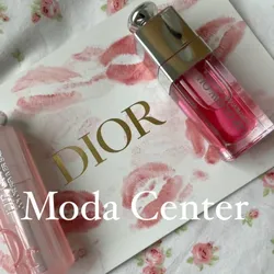 Lip Glow Oil (Dior)