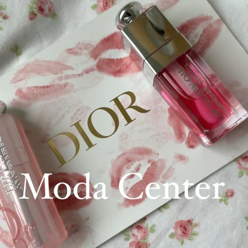 Lip Glow Oil (Dior)
