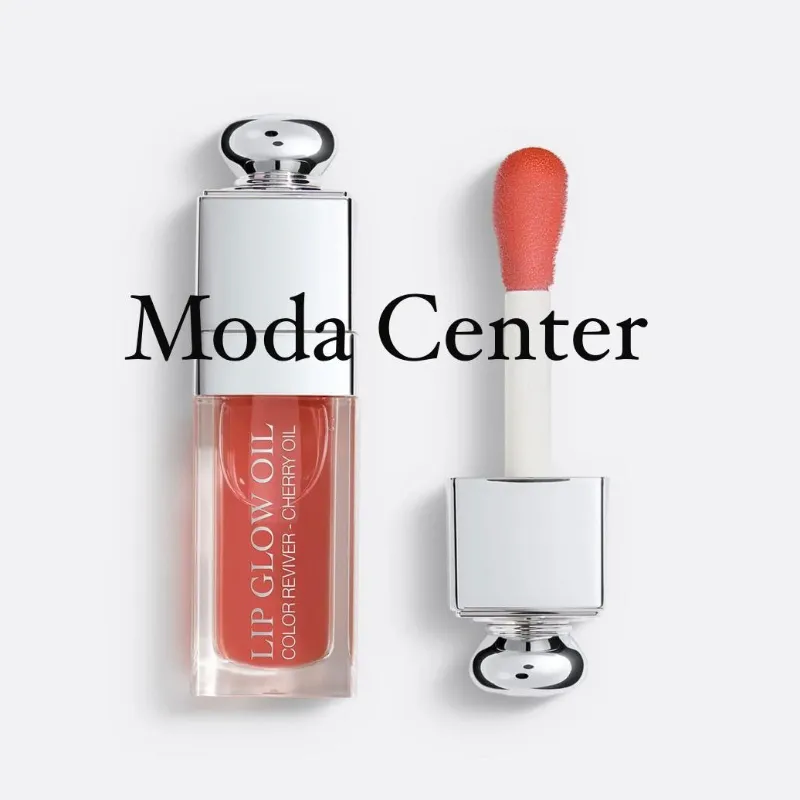 Lip Glow Oil
