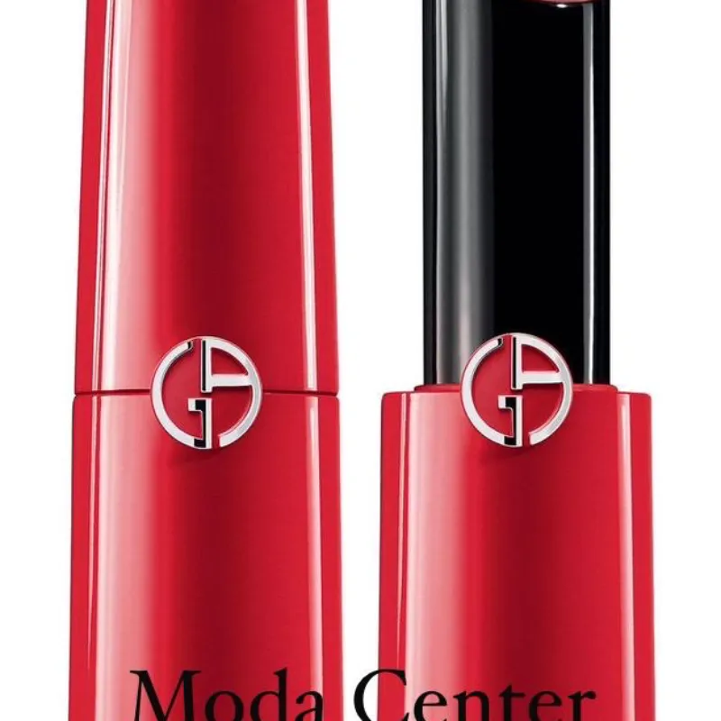 Labial en Barra Giorgio Armani