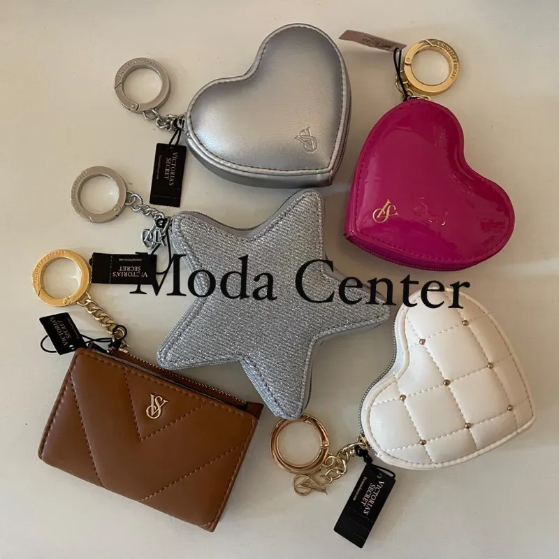 Llaveros Victoria Secret