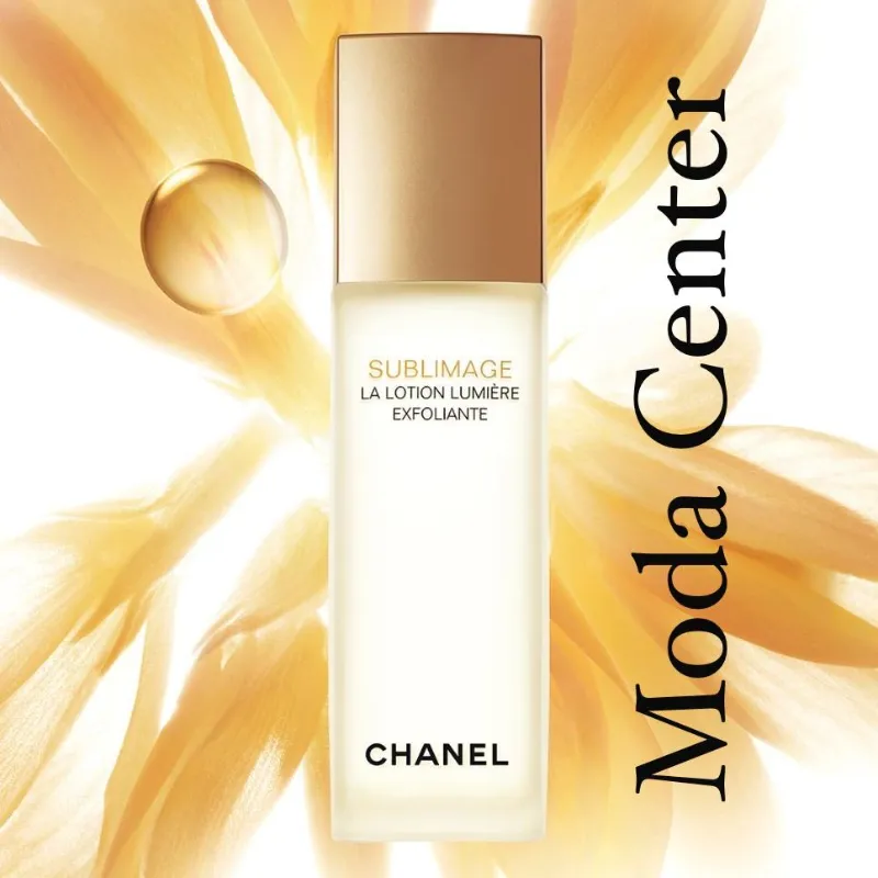 Loción Suave Exfoliante (Chanel)
