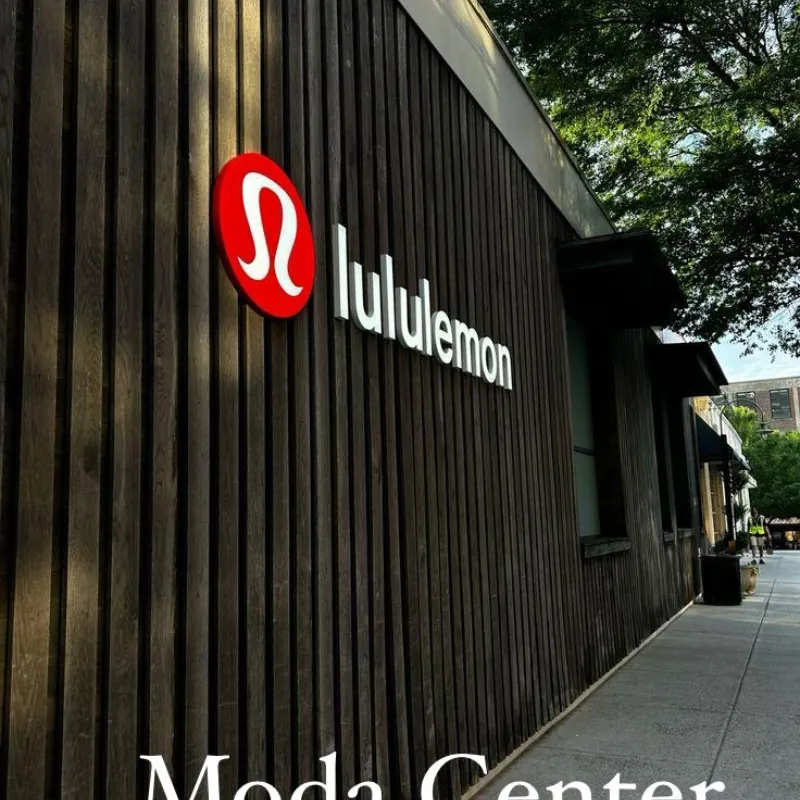 Lululemon
