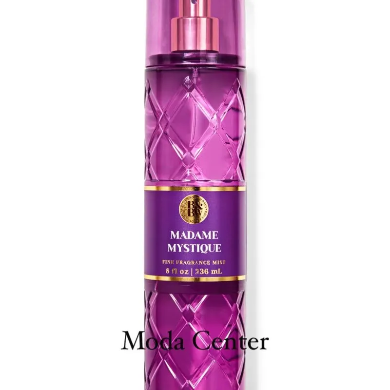 Madame Mystique Fine Fragrance Mist