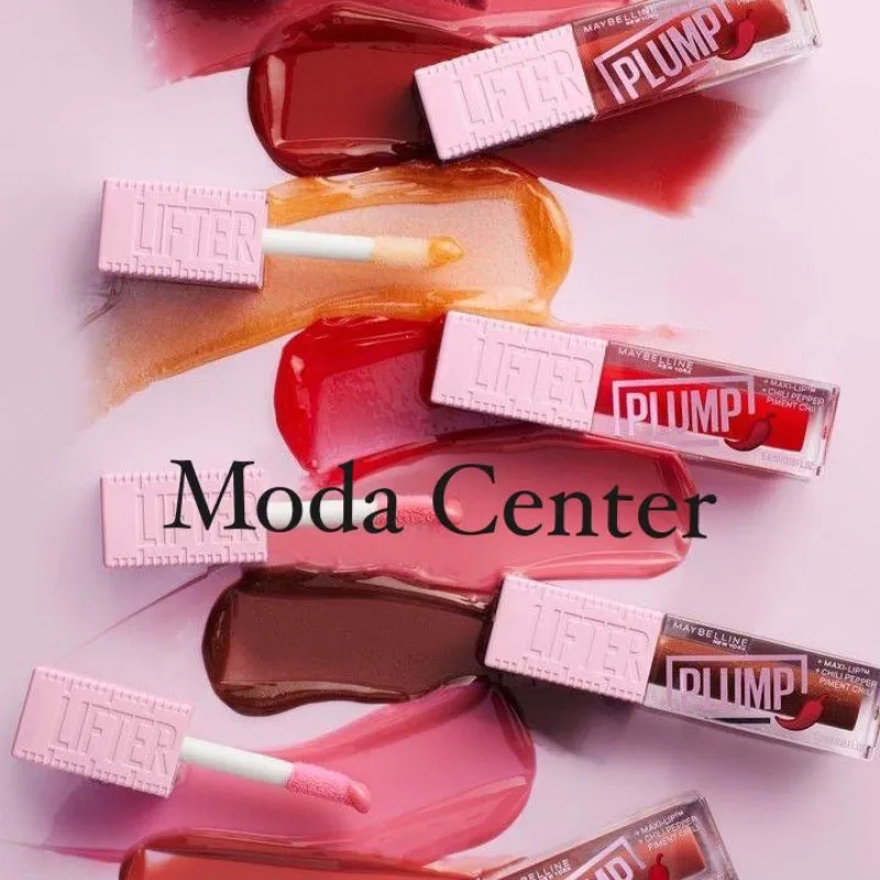 MAYBELLINE NEW YORK – Gloss MAXI-LIPT
