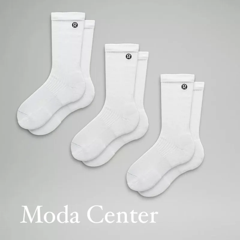 Medias Lululemon