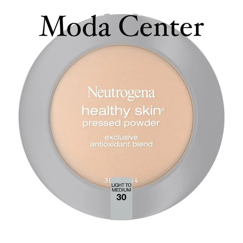 Neutrogena Healthy Skin® Pressed Powder – Medium 30