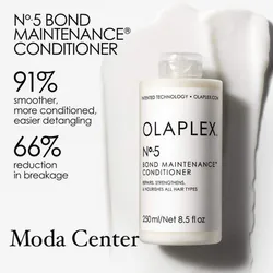 Nº 5 Bond Maintenance® Conditioner de Olaplex
