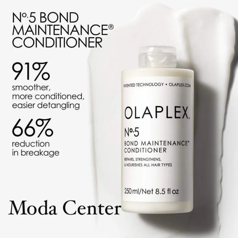 Nº 5 Bond Maintenance® Conditioner de Olaplex