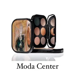 Paleta de Sombras Mac