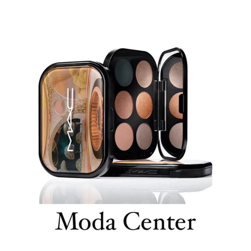 Paleta de Sombras Mac
