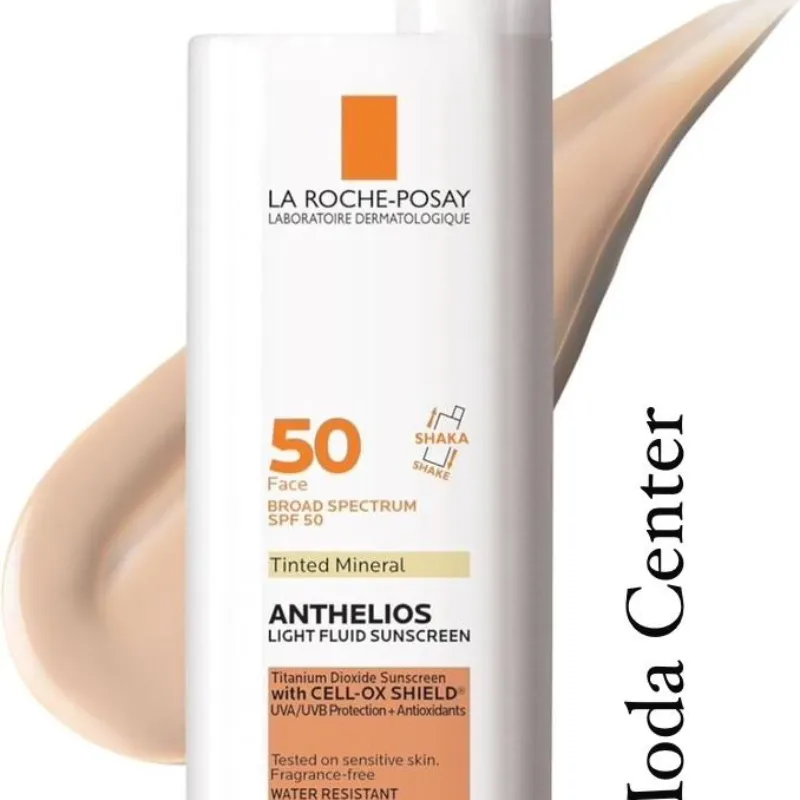 Protector Solar (La Roche Posay)
