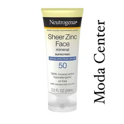 Protector Solar (Neutrogena)